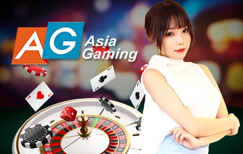 sexygame-asia-gaming